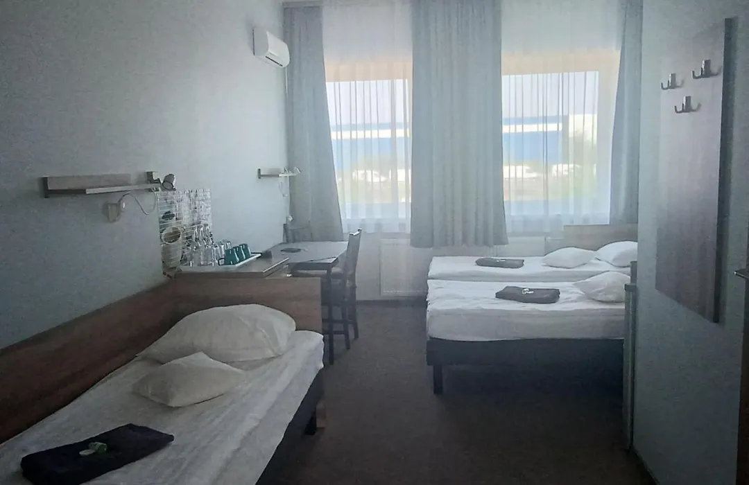 Hostel Helios-1